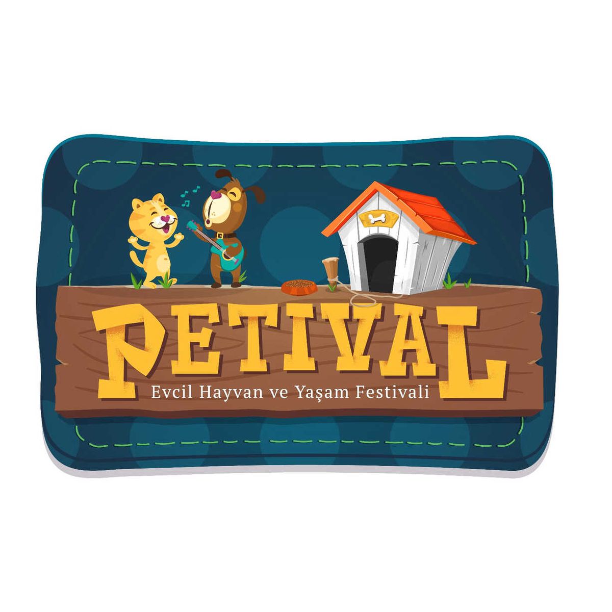 Hayvanseverler İlk Kez Festivalde Buluşuyor!
