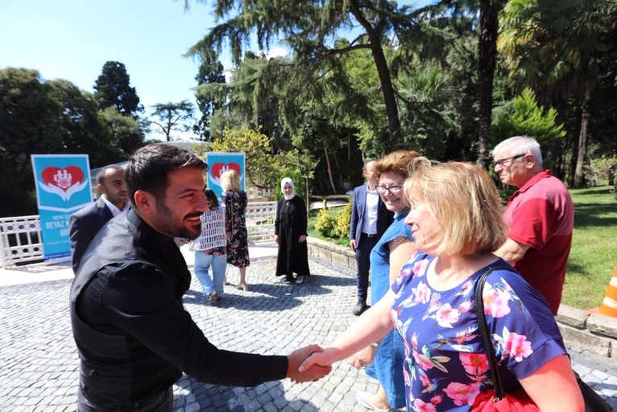 İbb\'den Dünya Alzheimer Günü\'ne Özel Farkındalık Organizasyonu