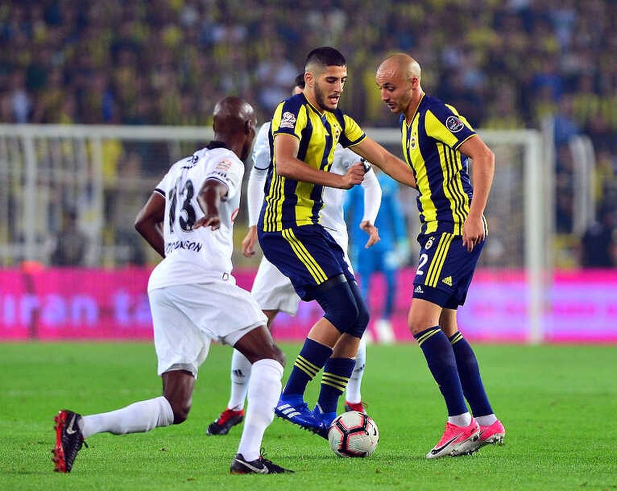 İlk 20 Dakika Golsüz Bitti