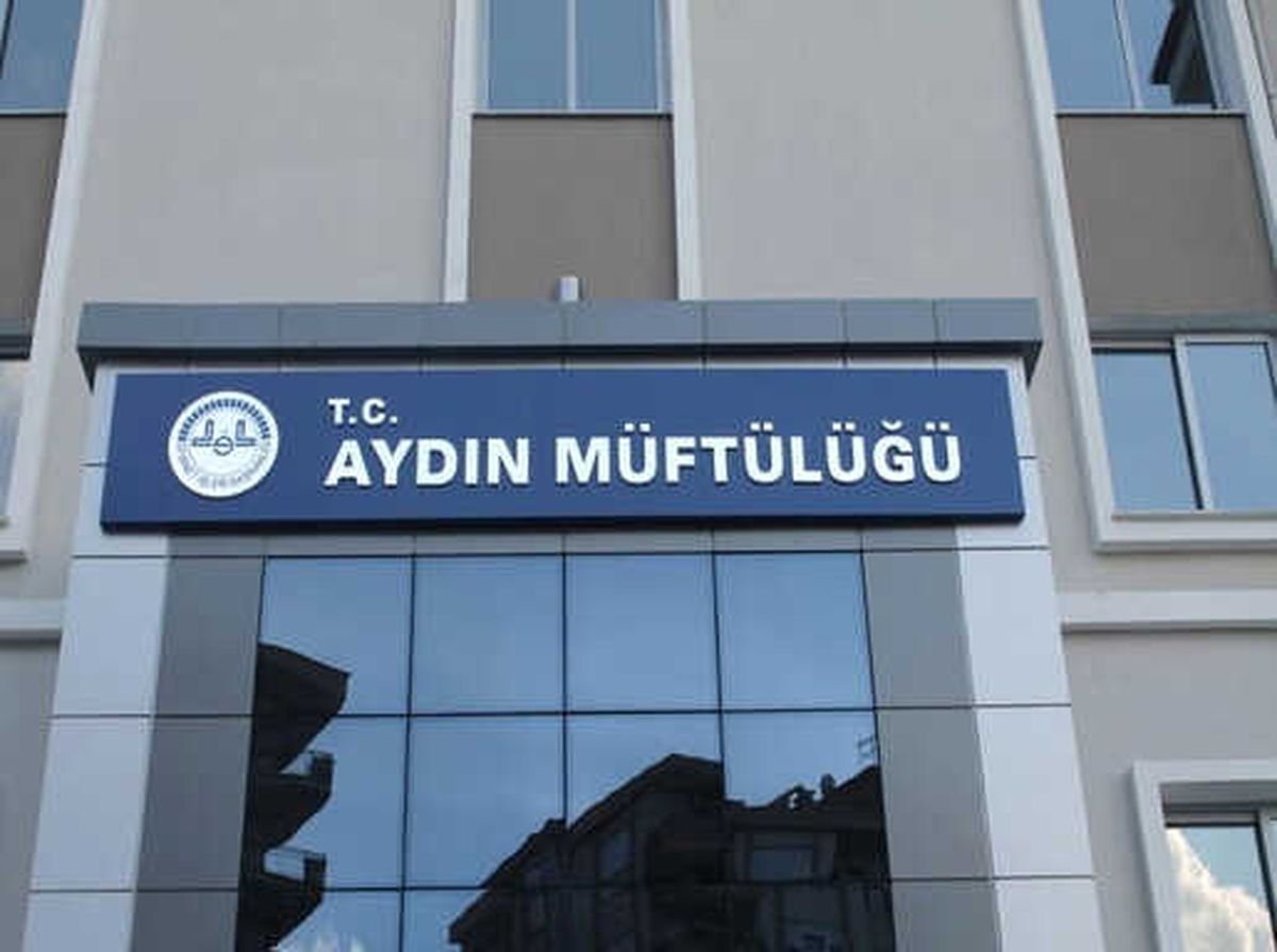 İmamları Dolandıran Şebekenin Adresi de Sahte Çıktı