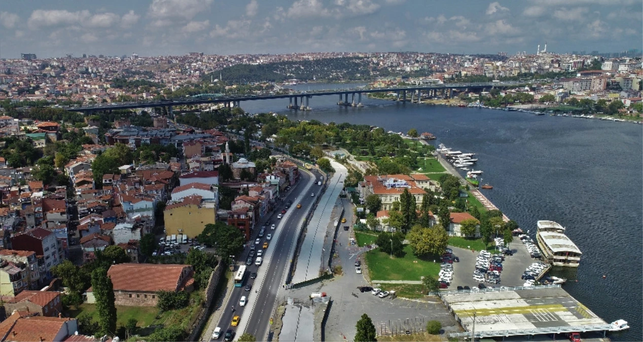İstanbul\'a Katenersiz Tramvay