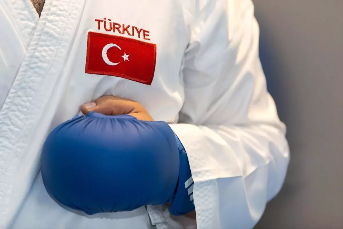 Karate Milli Takımından Tarihi Performans