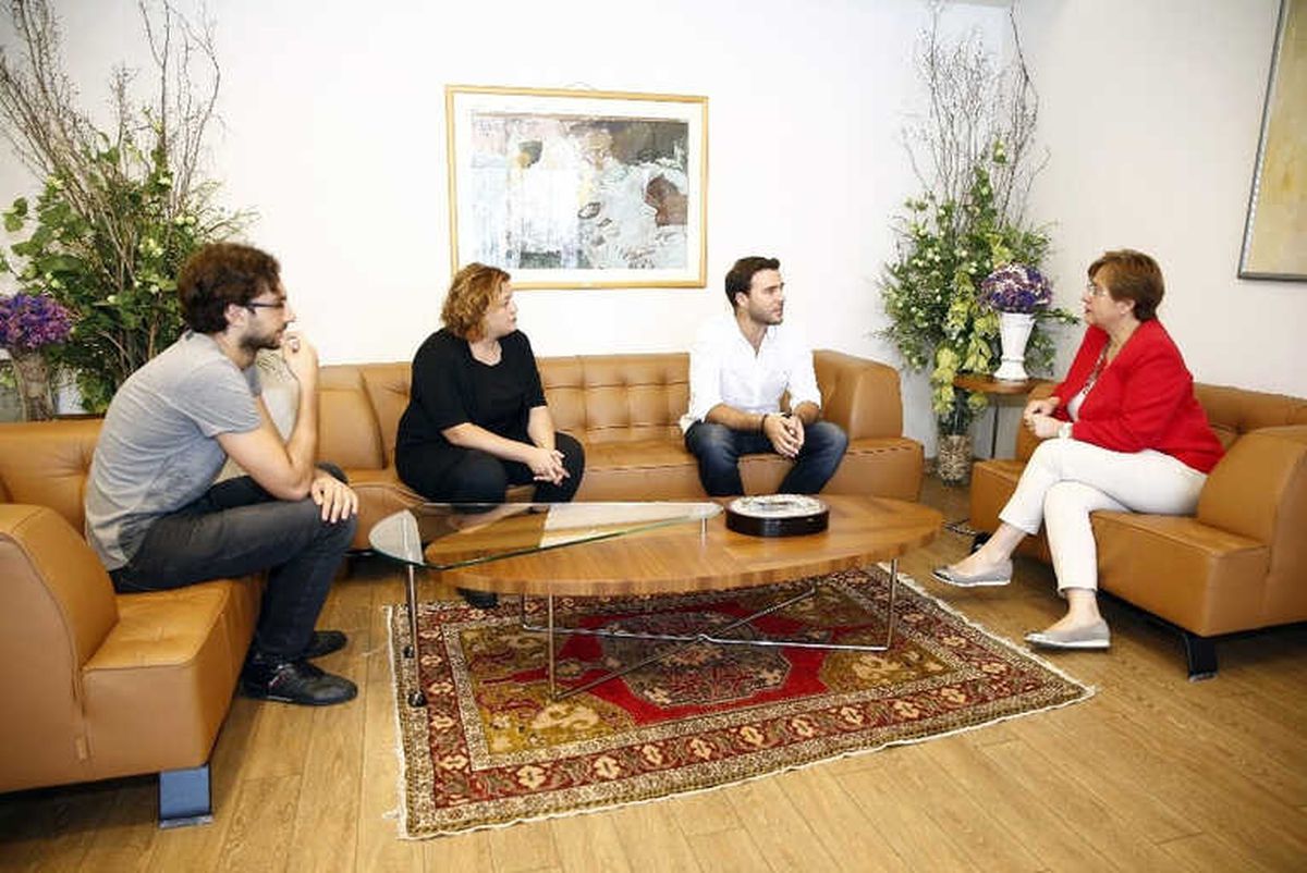 Konak\'ın Gönüllüleri Avrupa Yolcusu