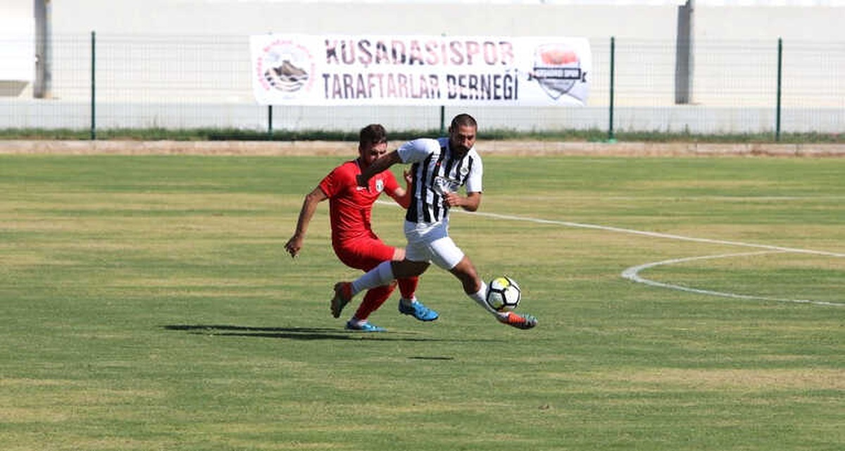 Manavgat Belediyespor\'da Galibiyet Sevinci