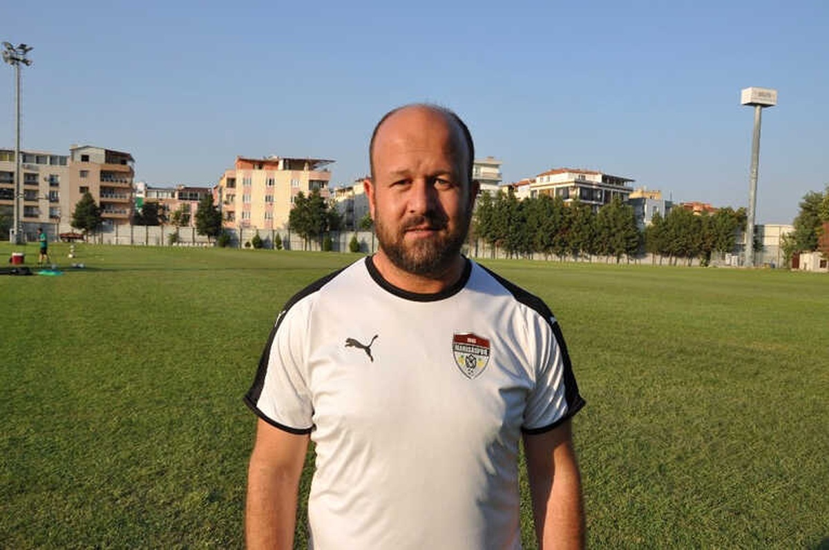Manisaspor\'da Erkan Aslan Dönemi Sona Erdi