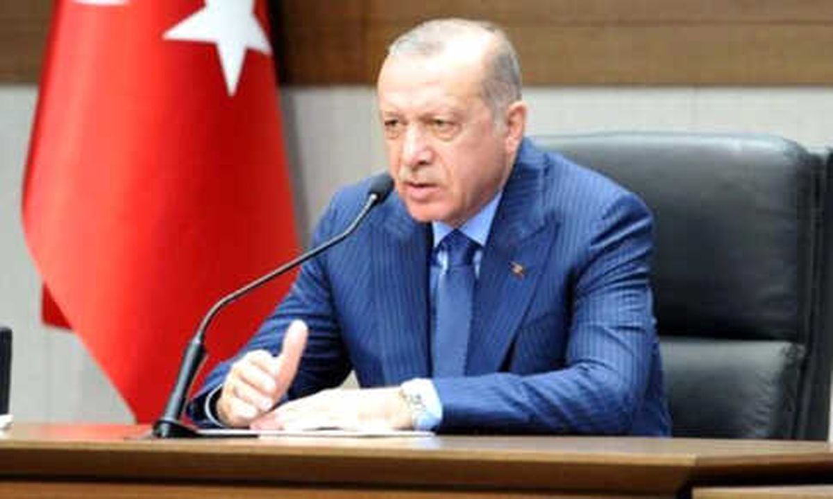Mhp\'nin Af Talebi Üzerine Erdoğan\'dan İlk Yorum