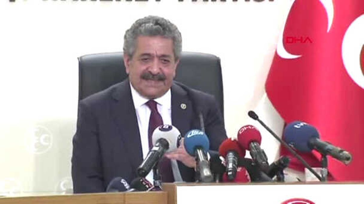MHP\'nin Af Teklifinde Kapsam Dışı Bırakılan Suçlar