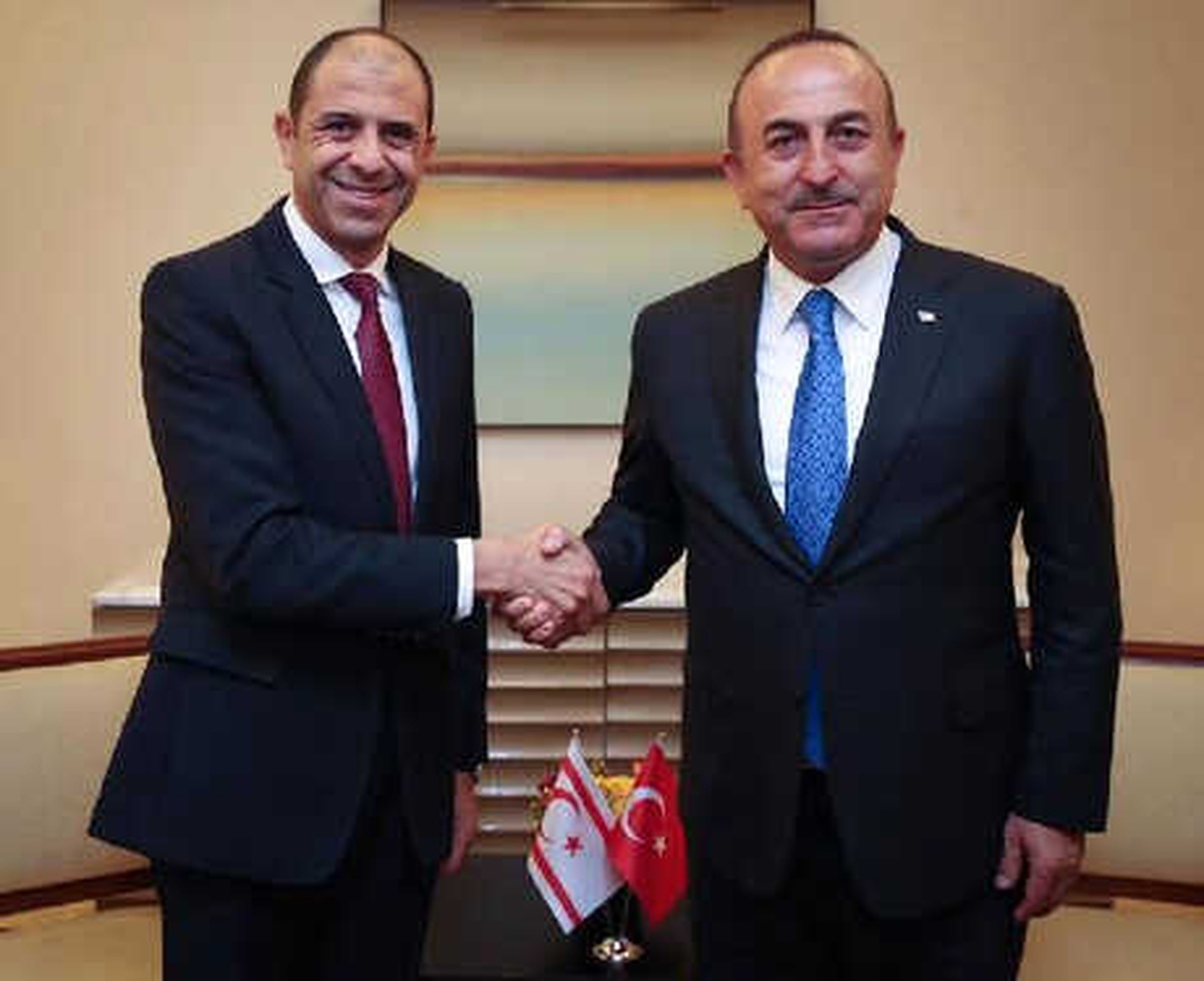 New York\'ta Kıbrıs Zirvesi Yapılacak