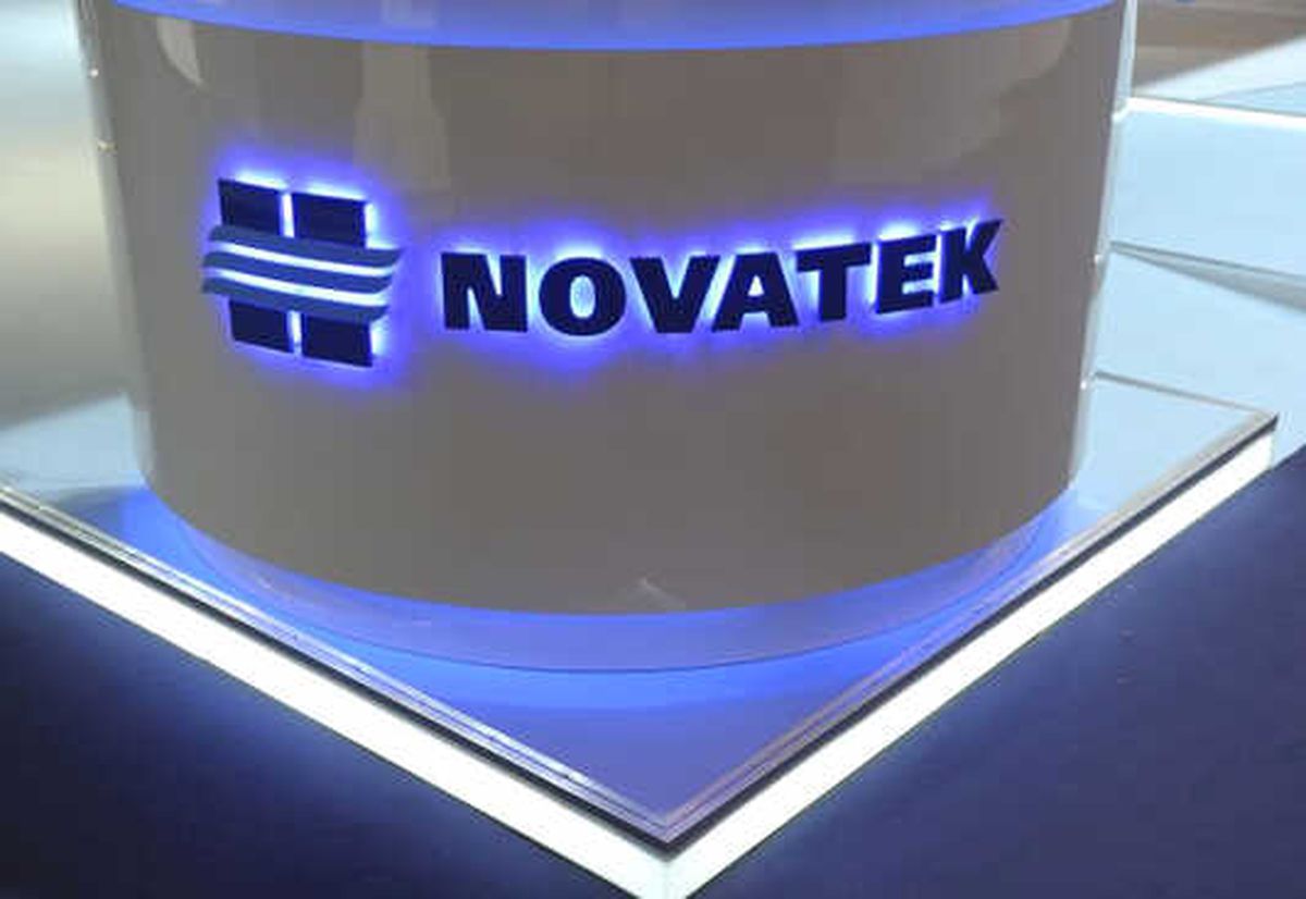 Novatek, Çin\'e Lng Satışını Yuan Üzerinden Yapacak