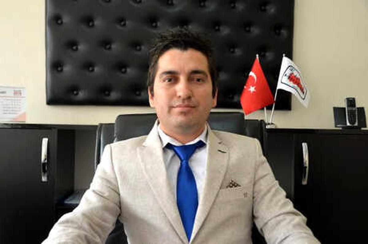 Nüfus Çalışanları Artan İş Yükünü Taşıyamayacak Hale Geldi\'