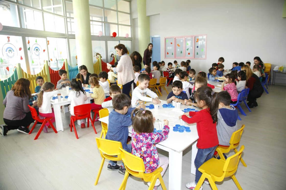 Odunpazarı Ailelerin Yanında