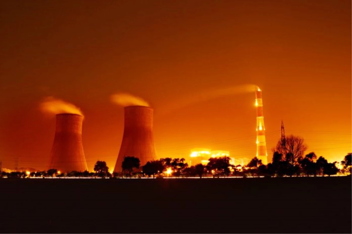 Rusya, Çin ve Mısır\'da Nükleer Reaktör Kuracak