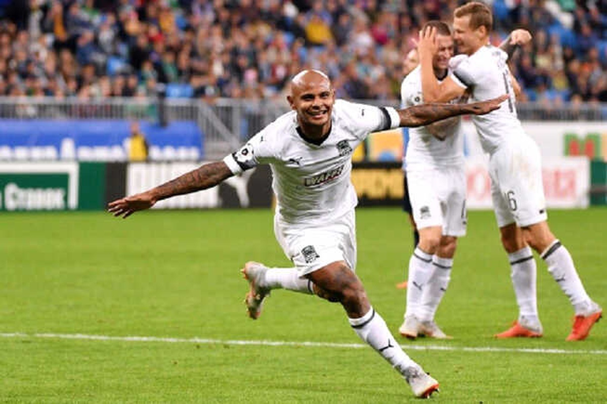 Rusya\'da Gündem Akhisarspor ve Galatasaray