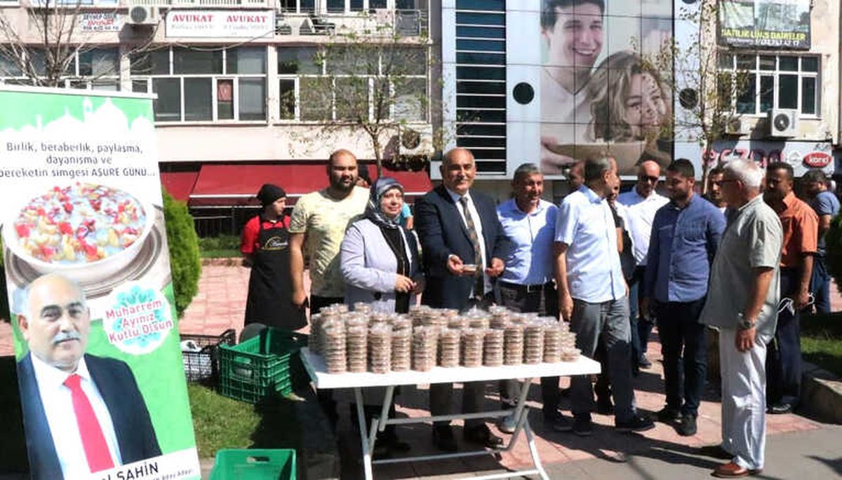 Şahin "İnanıyorum Ki Beni Aday Gösterecekler"