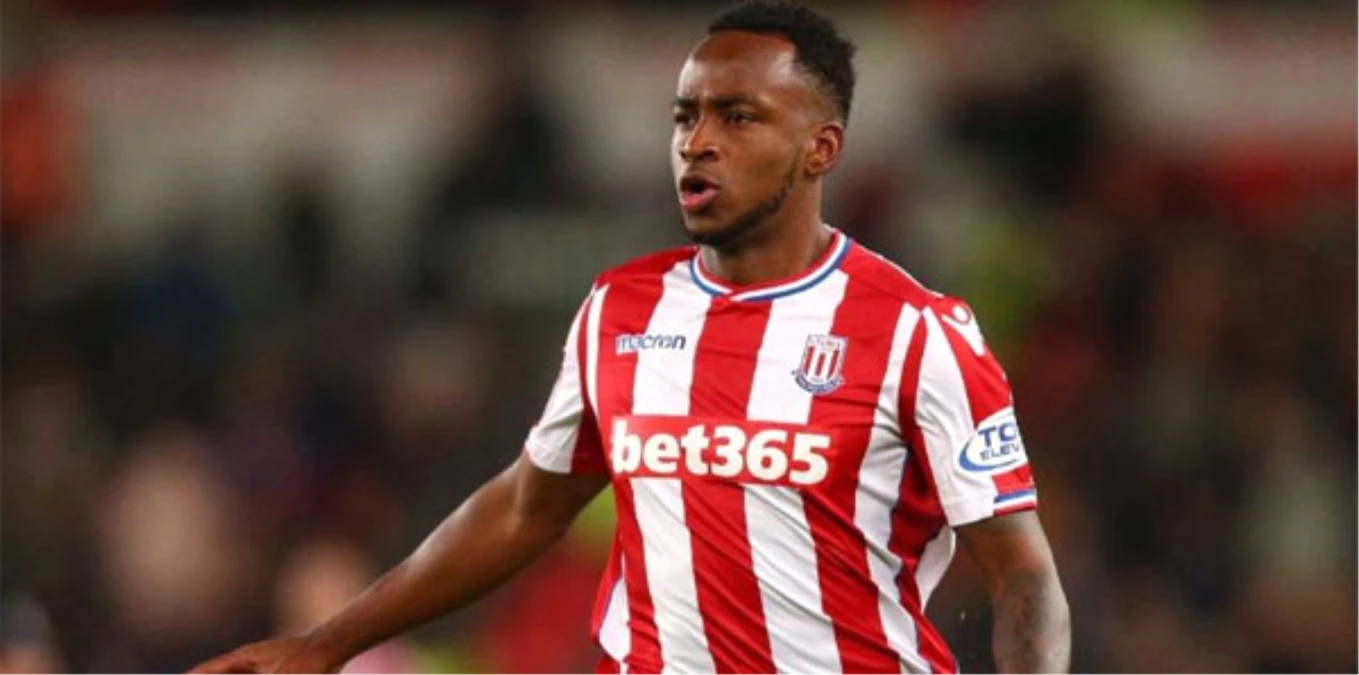 Saido Berahino 6 Haftada 3 Farklı Kadından 3 Kez Baba Oldu