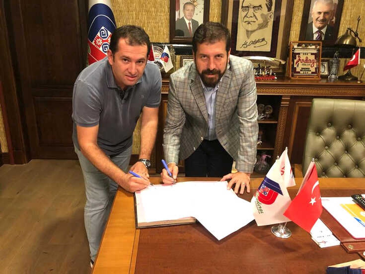 Sındırgı\'da Jeotermal İşlemleri Artık SIN-JET A.Ş. Tarafından Yürütülecek