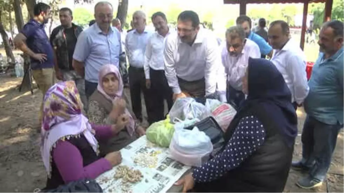 Temayül Yoklamalarını Etkin Şekilde Yapacağız" - Sakarya