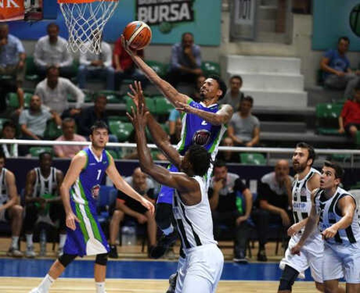 Tofaş, İzmir\'de Pınar Cup\'a Katılıyor