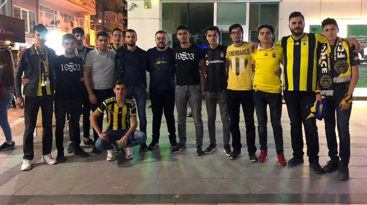 Tokatlı Taraftarlardan Örnek Davranış
