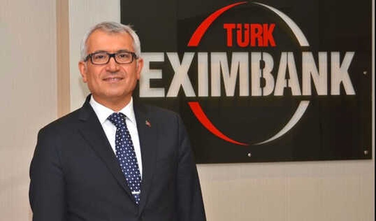 Türk Eximbank, Londra\'da Kurumsal Yatırımcılarla Buluşacak