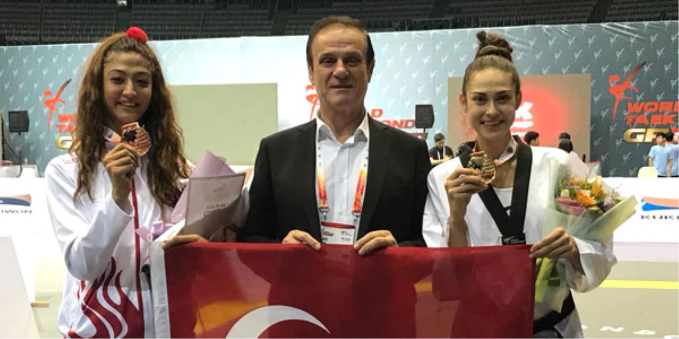 Türk Sporunun Altın Haftası