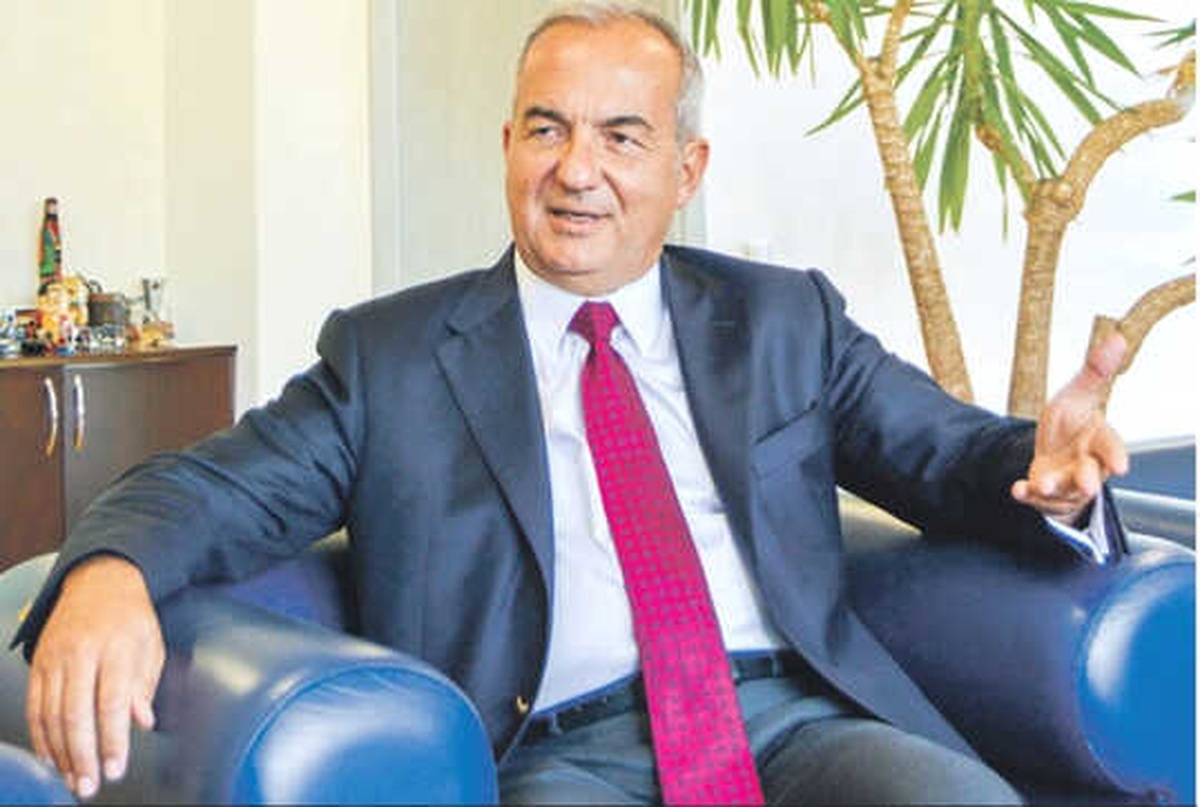 Türkiye, Avrupa\'ya Mal Satmak İsteyenlerin de Üretim Üssü Olacak\'