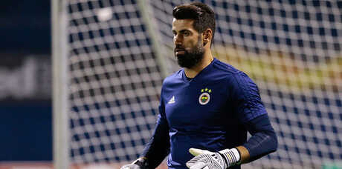Volkan Demirel: \'Derbi Bulunmaz Fırsat\'
