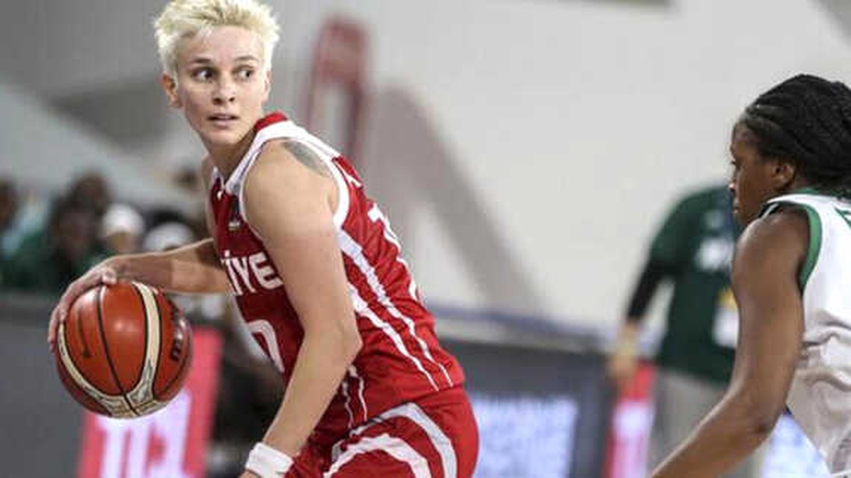 A Milli Kadın Basketbol Takımı\'nın, Çeyrek Finaldeki Rakibi Kim Olacak?