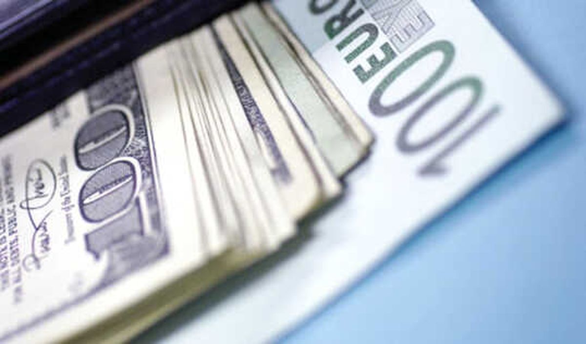 Ab, Ticarette Dolara Karşı Euroyu Güçlendirmeye Hazırlanıyor