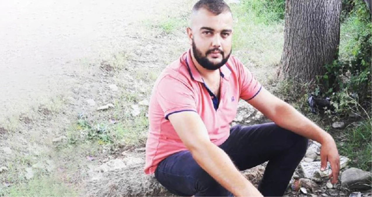 Adana\'da Silahla Vurulan Gencin Paylaşımı Dikkat Çekti: Bu Semtte Sabrın Sonu Cinayettir
