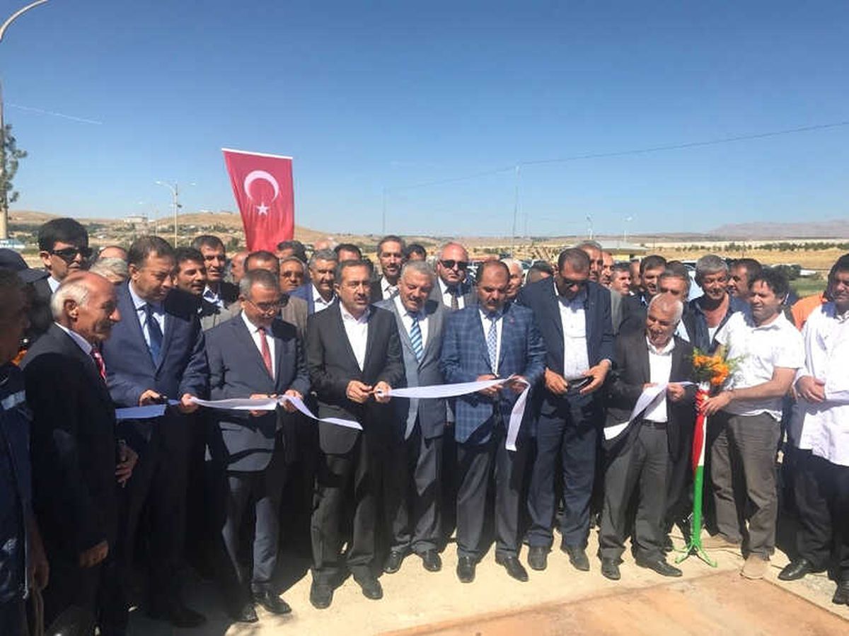Ak Partili Arvas: "Gelecekte Gıda Savaşları Dünyanın Kaderini Belirleyecek"