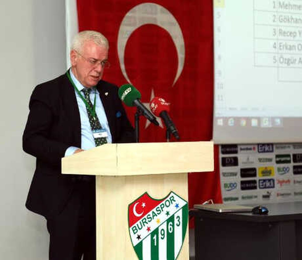 Ali Ay: "Hakem Hatasına Razıyız"