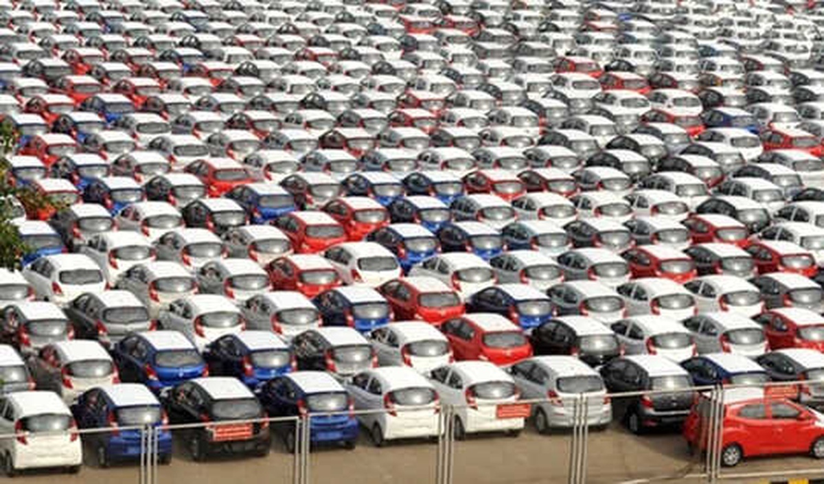 Almanyaya Otomotiv İhracında Hedef 5 Milyar Dolar