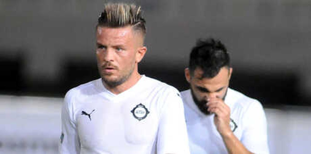 Altay Kupada Gönül Alacak