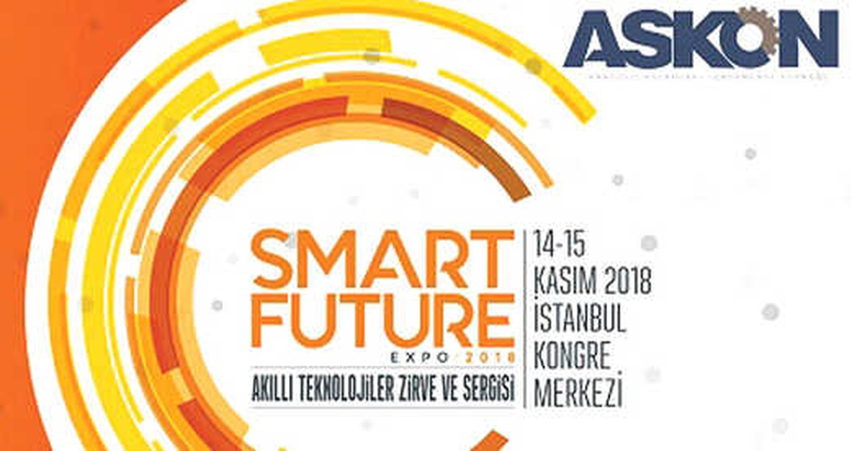 Askon Türkiye\'nin En İnovatif Projelerini Görücüye Çıkartıyor