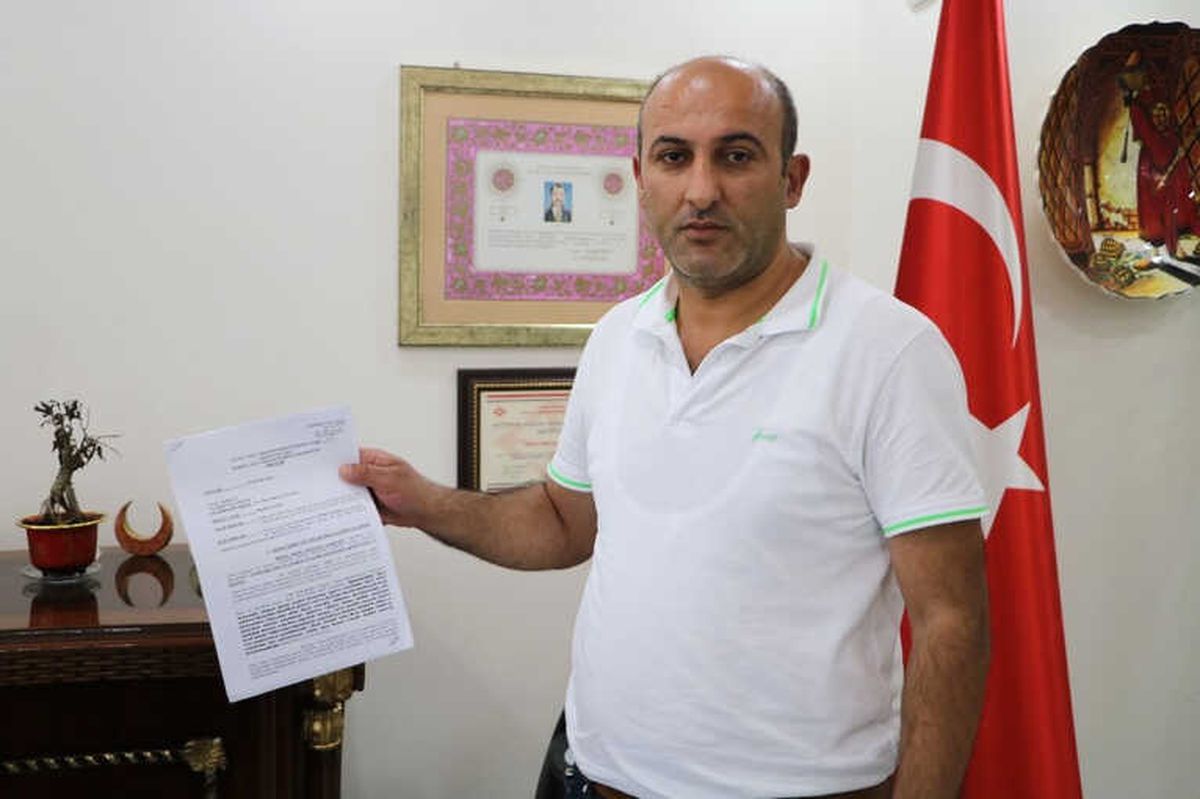 Avukatı ile Avukatlık Oldu
