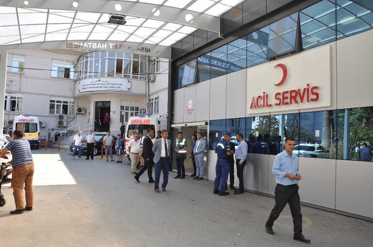Bakan Pakdemirli\'nin Annesi ve Dayısı Taburcu Oldu