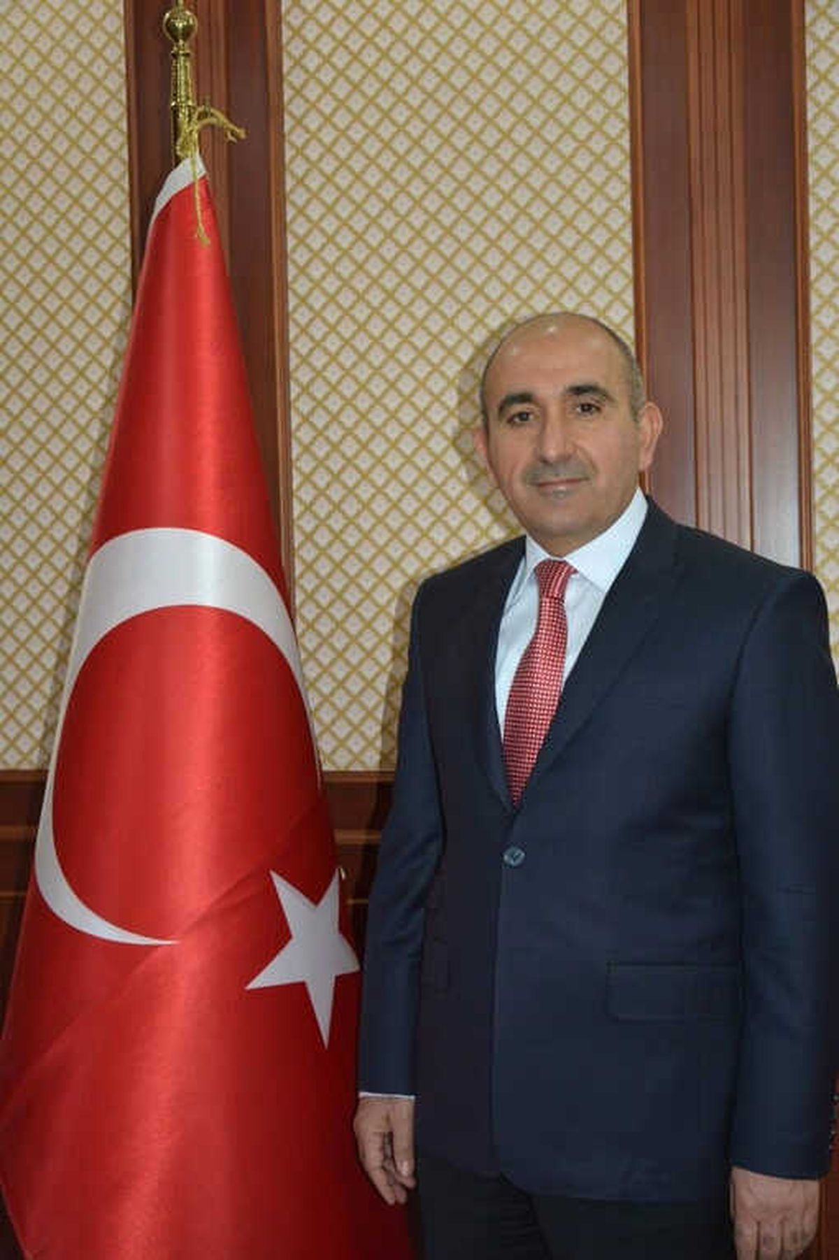 Başkan Kara\'nın İtfaiye Haftası Mesajı