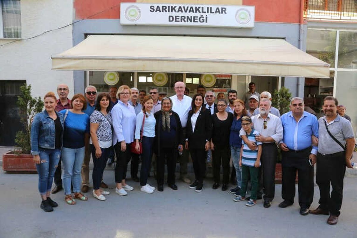 Başkan Kurt, Aşure Etkinliğinde