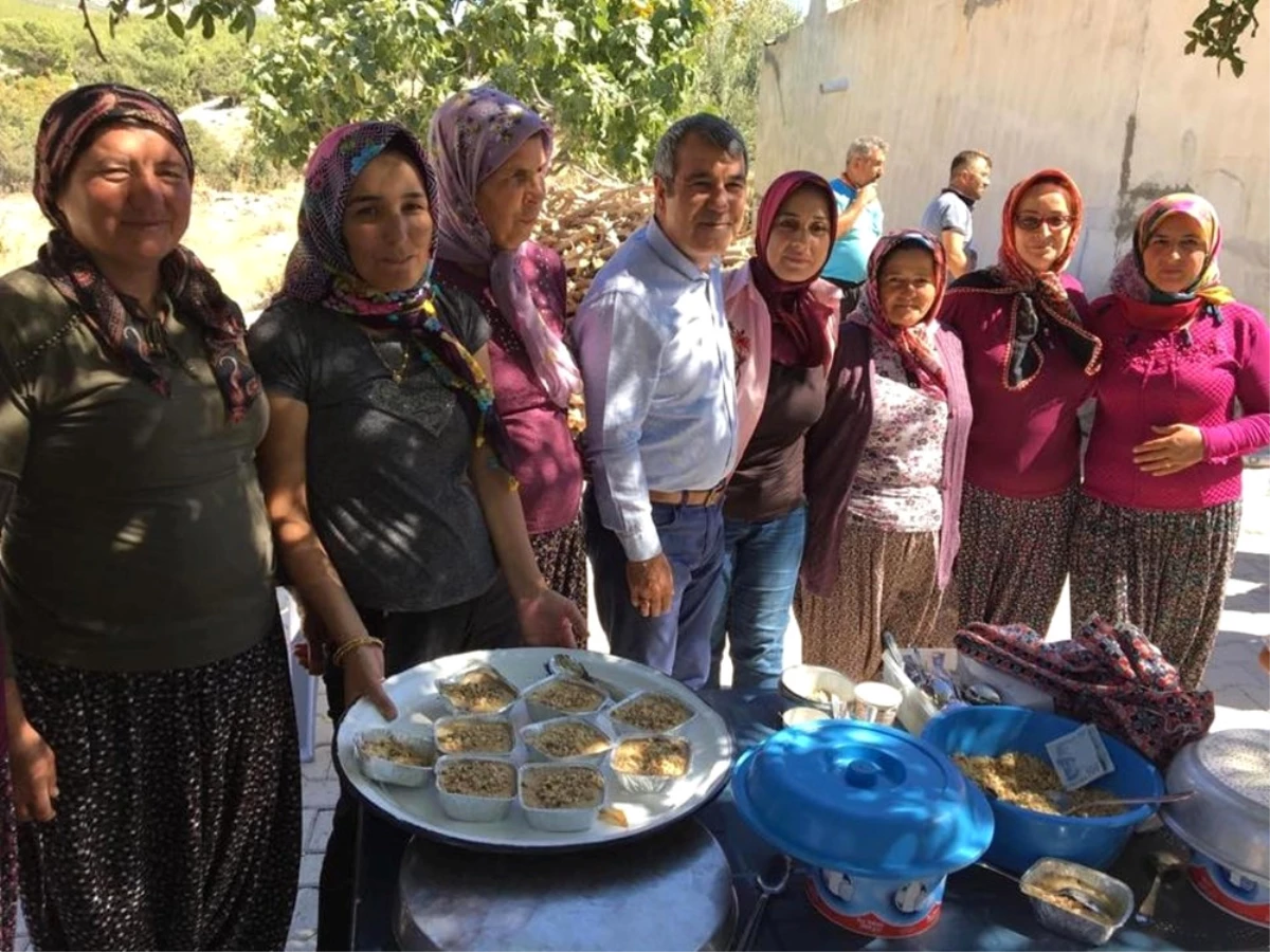 Başkan Yılmaz: "Kardeşliği Pekiştirdik"