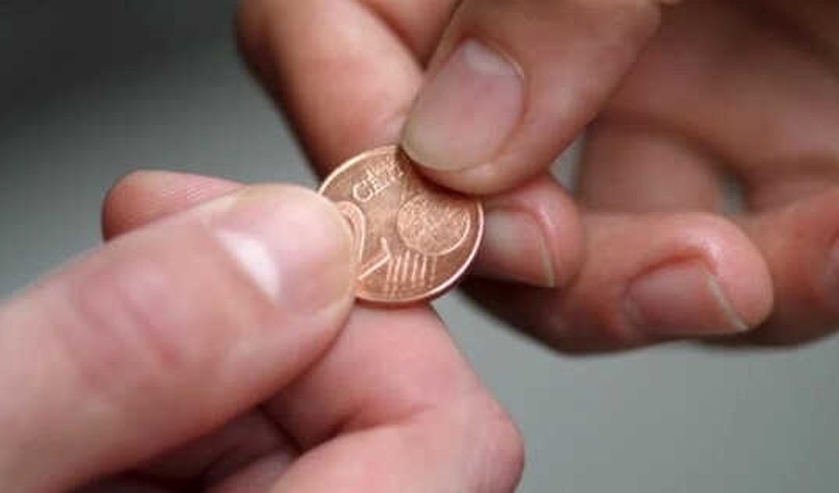 Belçika\'da Bozuk Para Kıtlığı