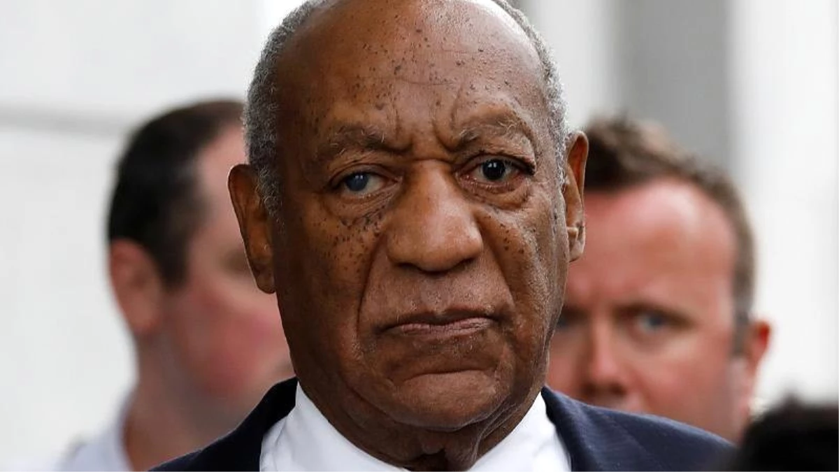 Bill Cosby Hakkında 5 İla 10 Yıl Hapis Cezası İstemi