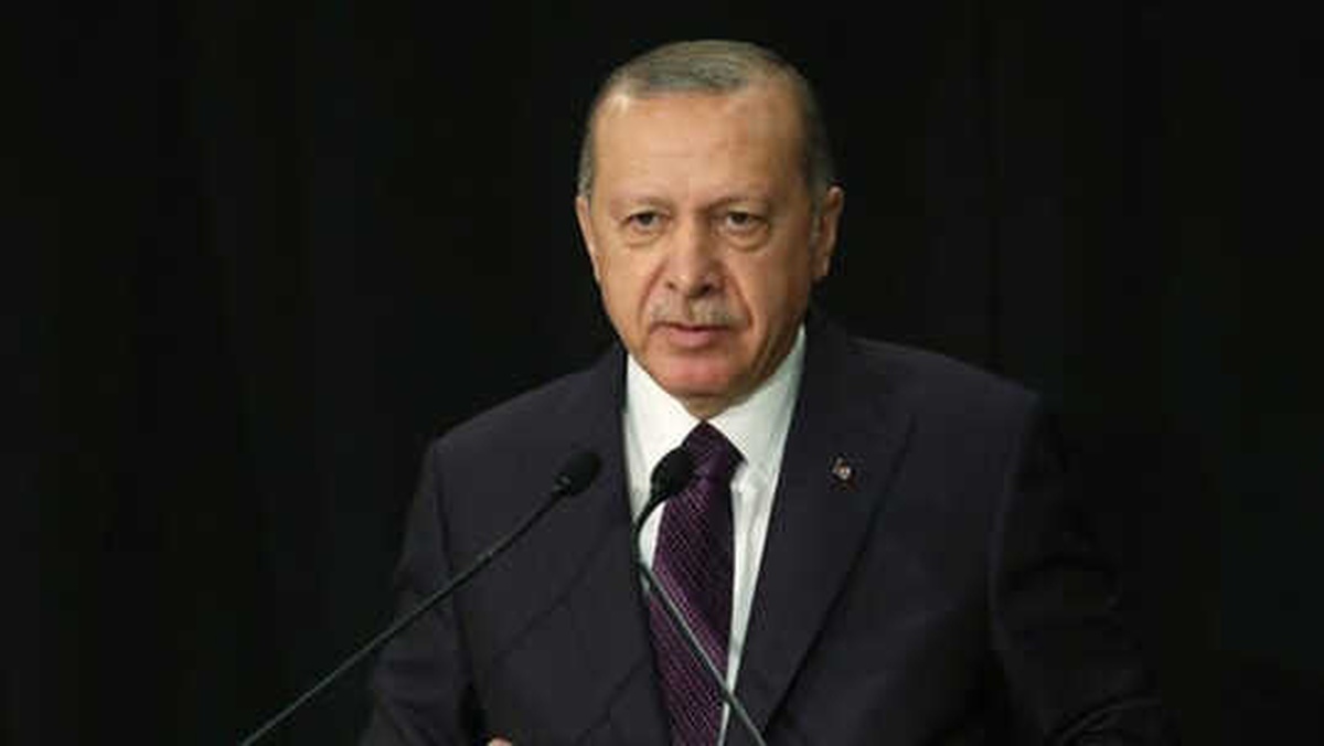 Erdoğan BM Genel Kurulu\'nda Konuşuyor