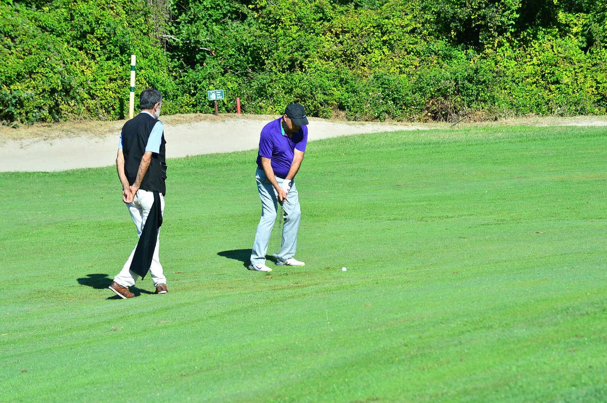 BMW Golf Cup Internatıonal\'da 20-23 Eylül\'de!