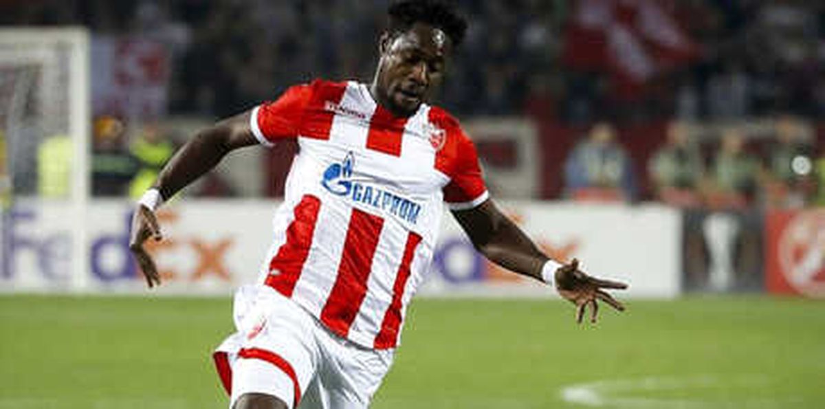 Boakye İddiası