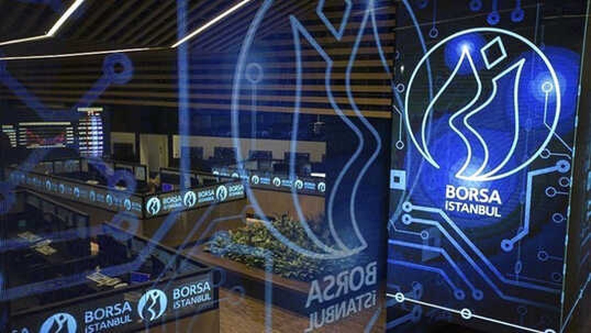 Borsadaki Şirket Konkordato İlan Etti