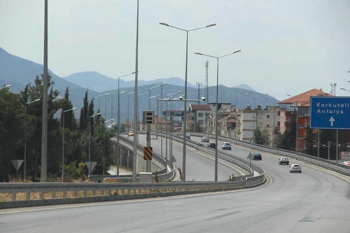 Bucak\'ta Elektronik Denetleme Sistemleri Yarın Başlayacak