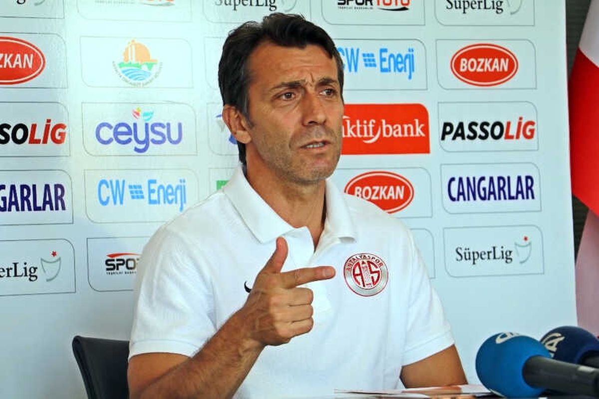 Bülent Korkmaz\'dan Var Açıklaması: "Hak Edenin Hakkını Veriyor"
