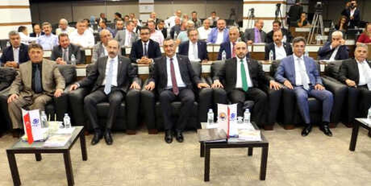 Büyüksimitci: Türkiye\'nin Kılına Zarar Gelmesi Hepimizin Canını Yakar