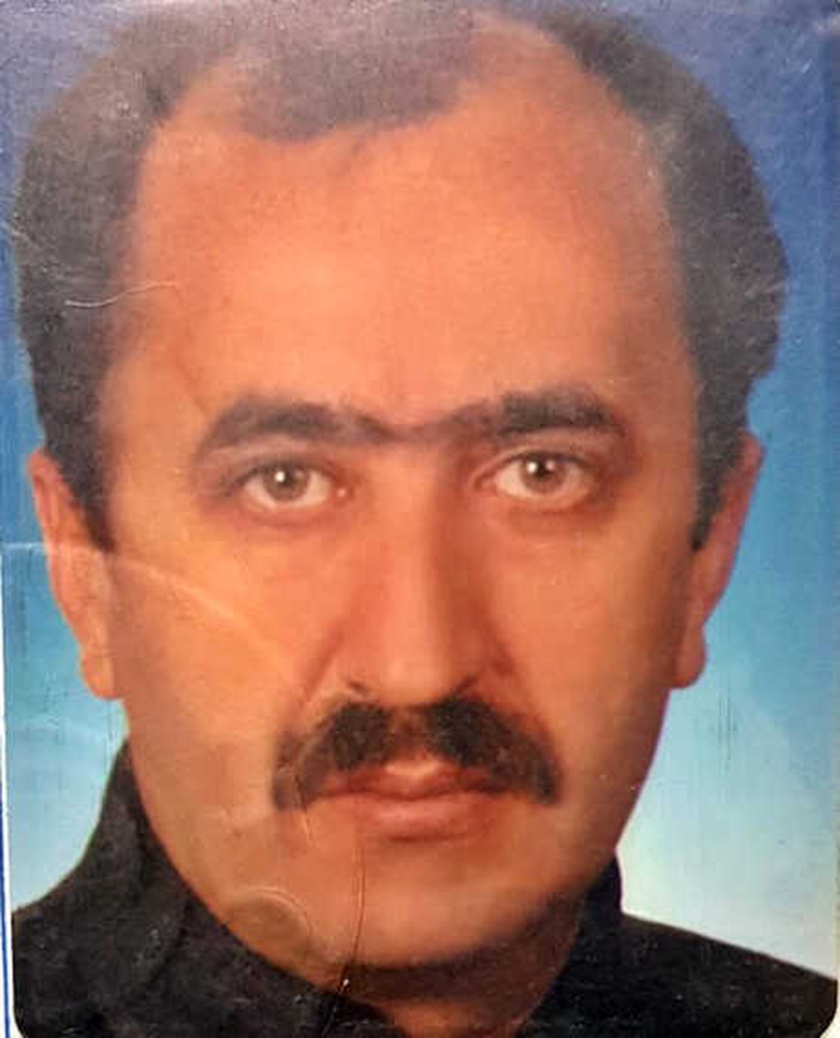Cesedi Bulunan Taksici, Otomobilin Çarpması Sonucu Ölmüş